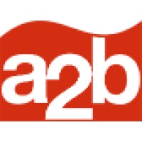 A2B, s.r.o. Logo