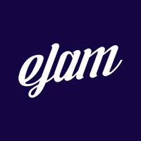 Ejam Inc Logo