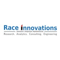 RACE Innovations Private Limited Logo
