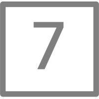 7th Street Financial Logo