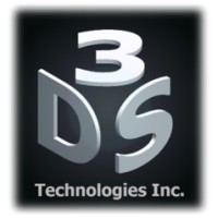 3DS Technologies Inc Logo