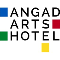 Angad Arts Hotel Logo