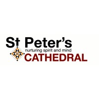 St Peters Cathedral, Adelaide Logo