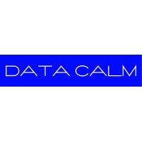 DATA CALM Logo