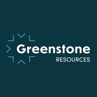 Greenstone Resources Limited Logo