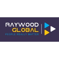 Raywood Global Ltd Logo