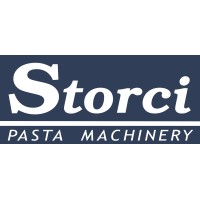 Storci Pasta Machinery Logo