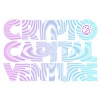 Crypto Capital Venture Logo
