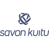 Savon Kuituverkko Oy Logo