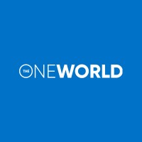 The One World Logo