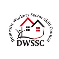 DWSSC Domestic Workers Sector Skill Council Logo