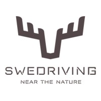 Swedriving AB Logo