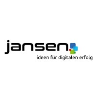 Xerox Team Jansen Logo