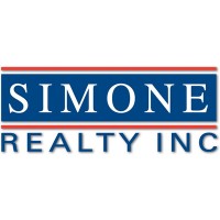Simone Realty, Inc. Logo