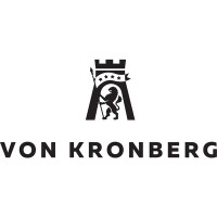 VON KRONBERG sustainable fine jewellery Logo