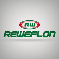 Reweflon Comercial Logo