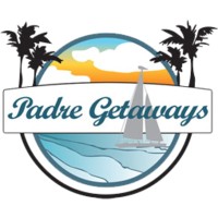 Padre Getaways Logo