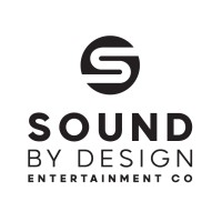 Sound By Design Logo