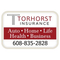 Torhorst Insurance Logo