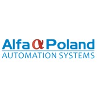 Alfa Poland Sp. z o.o. Logo