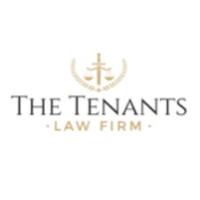 Tenants Law Firm Logo