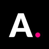 AdriaanSnoeren.com Logo