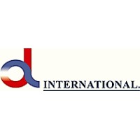 Ad International Logo