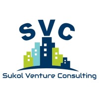 Sukol Venture Consulting Logo
