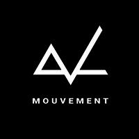 MOUVEMENT B.V. Logo