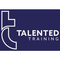 Talented Training Ltd Logo
