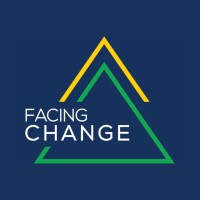 Facing Change Logo