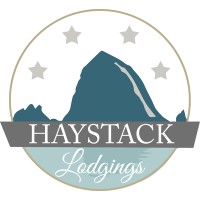 Haystack Lodgings Logo