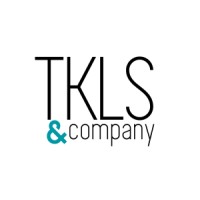TKLS & Company Logo