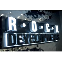 Rock Developments Logo