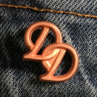 Denim Dudes Logo