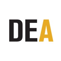 DE Architects AlA Logo