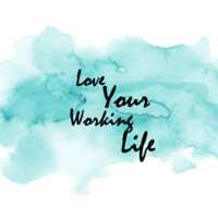 Love Your Working Life Logo