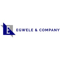 Egwele & Company Logo