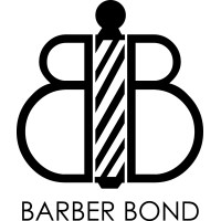 Barber Bond® LLC Logo