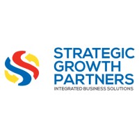 Strategic Growth Partners - Chartered Accountants Logo