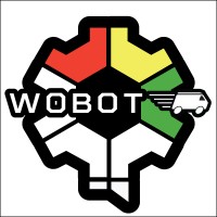Wobot - Mobile Smartphone Repair Logo