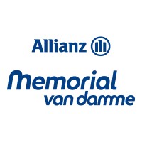 Allianz Memorial Van Damme Logo