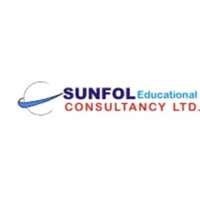 Sunfol Educational Consultancy Limited Logo