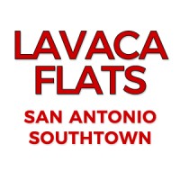 LAVACA FLATS SOUTHTOWN Logo