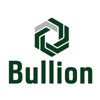 Bullion Logo