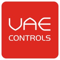 VAE CONTROLS Logo