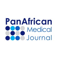 Pan African Medical Journal Logo