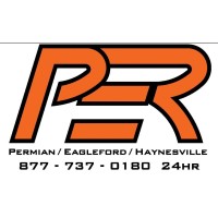 Permian Electrical Resources (PER) Logo