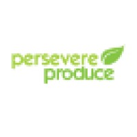 Persevere Produce Logo