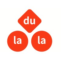 Dulala (DUne Langue A LAutre) Logo